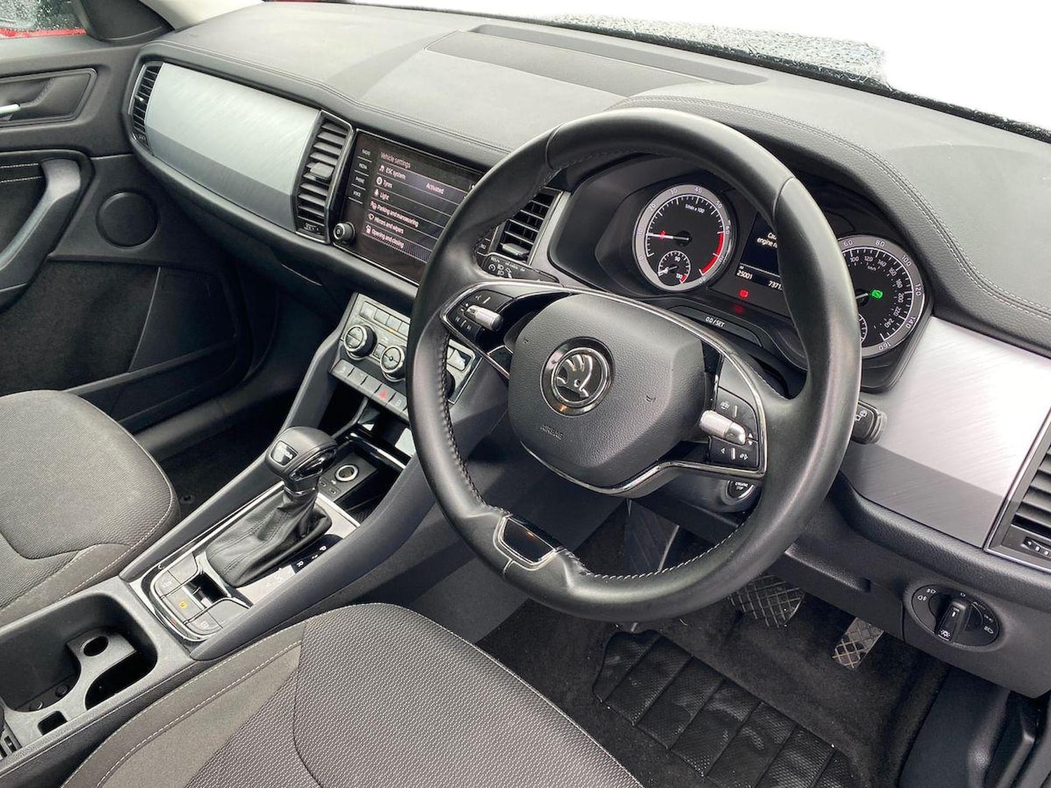 Used Skoda Kodiaq 2022 for sale - 76347080: Photo 16