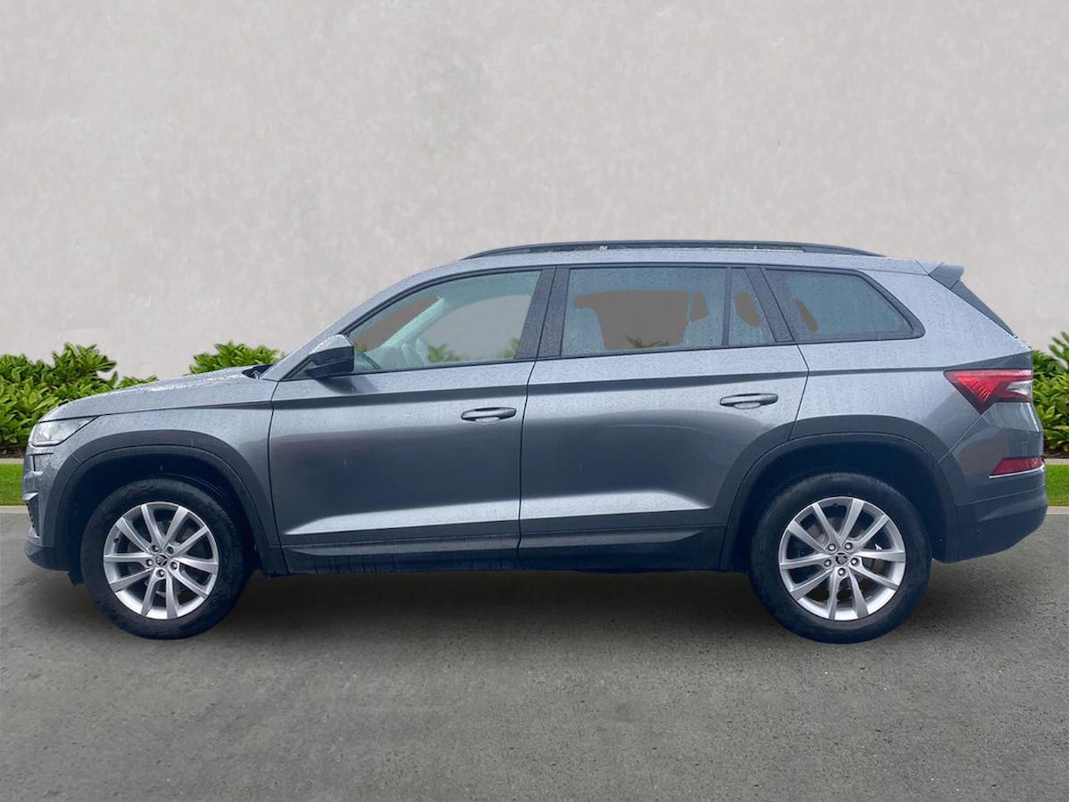 Used Skoda Kodiaq 2022 for sale - 76347080: Photo 20