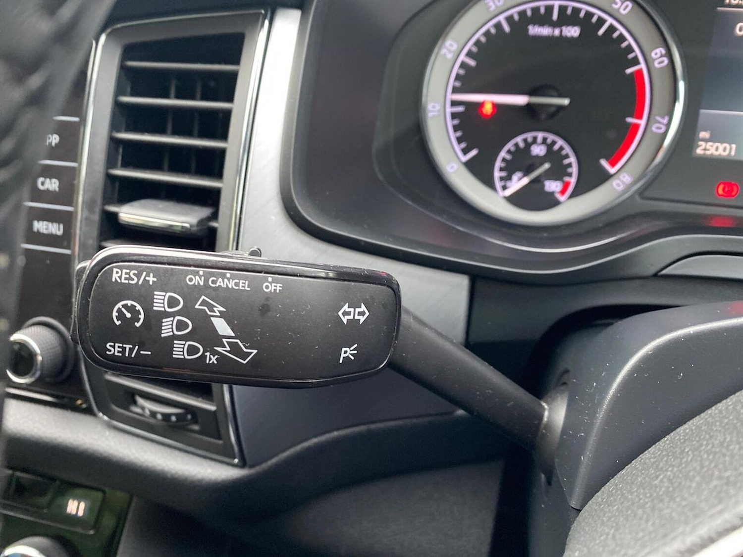 Used Skoda Kodiaq 2022 for sale - 76347080: Photo 30