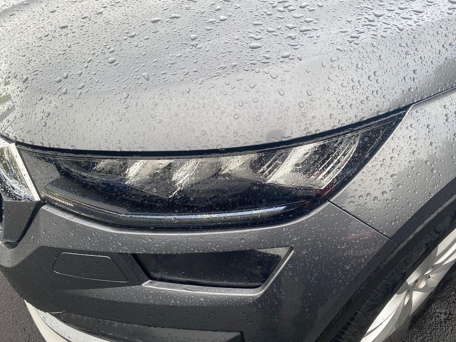 Used Skoda Kodiaq 2022 for sale - 76347080: Photo 34