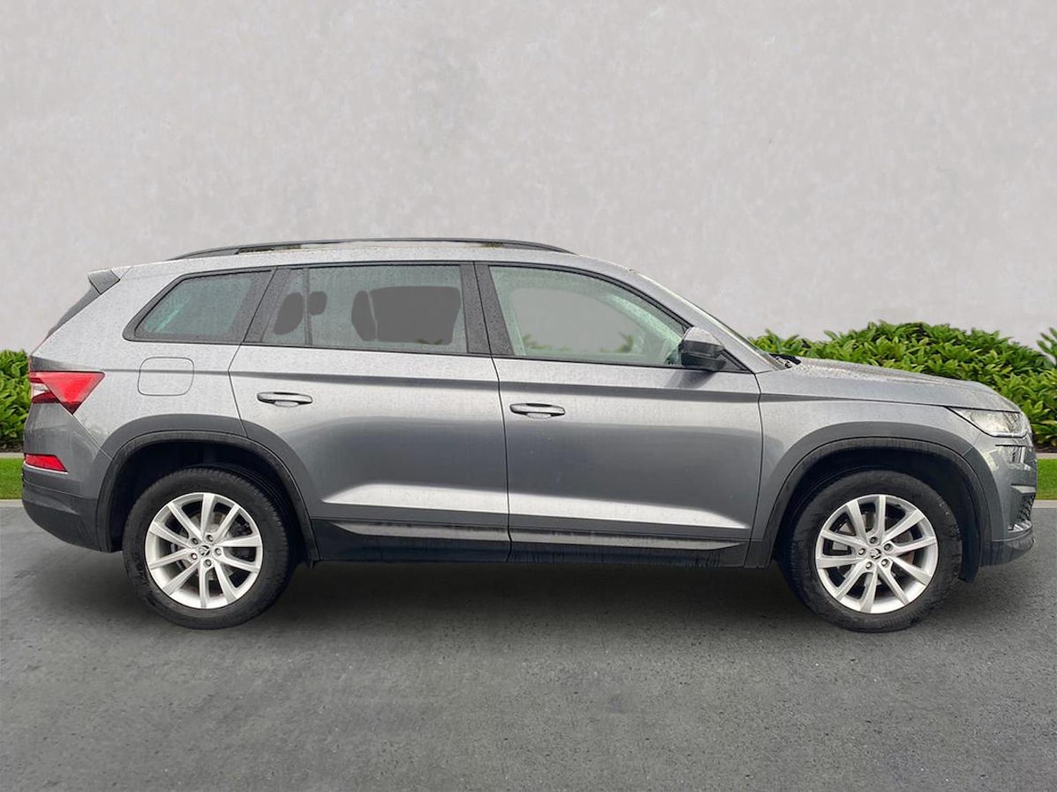 Used Skoda Kodiaq 2022 for sale - 76347080: Photo 4