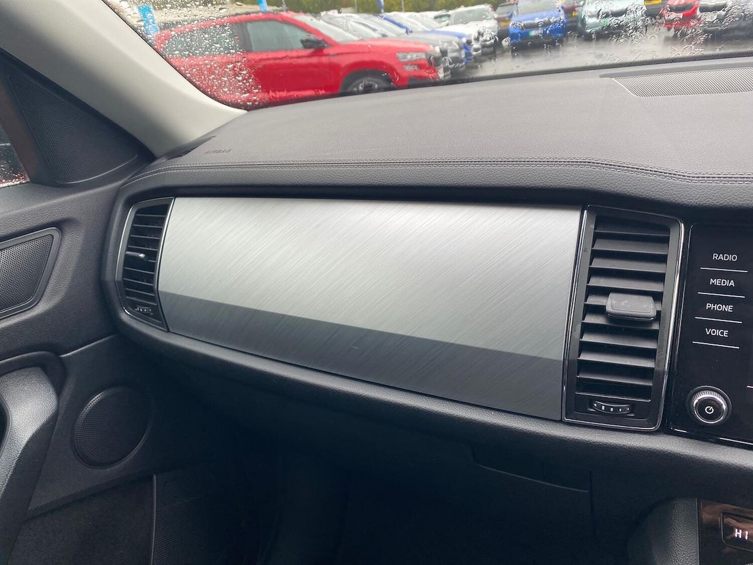 Used Skoda Kodiaq 2022 for sale - 76347080: Photo 40
