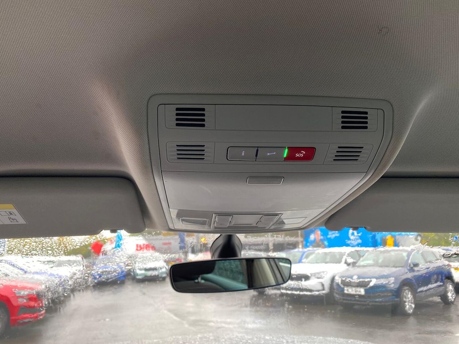 Used Skoda Kodiaq 2022 for sale - 76347080: Photo 45