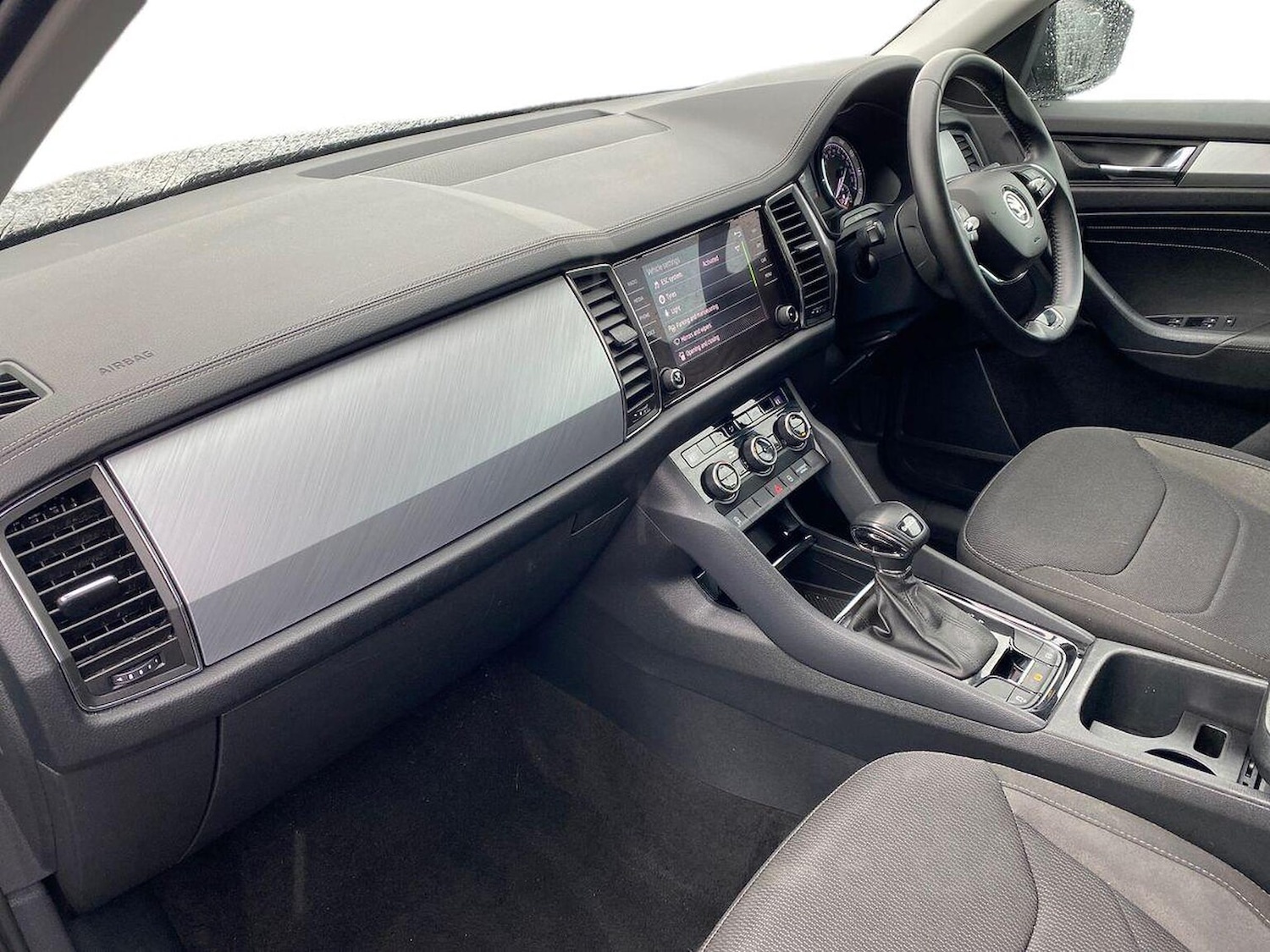 Used Skoda Kodiaq 2022 for sale - 76347080: Photo 8