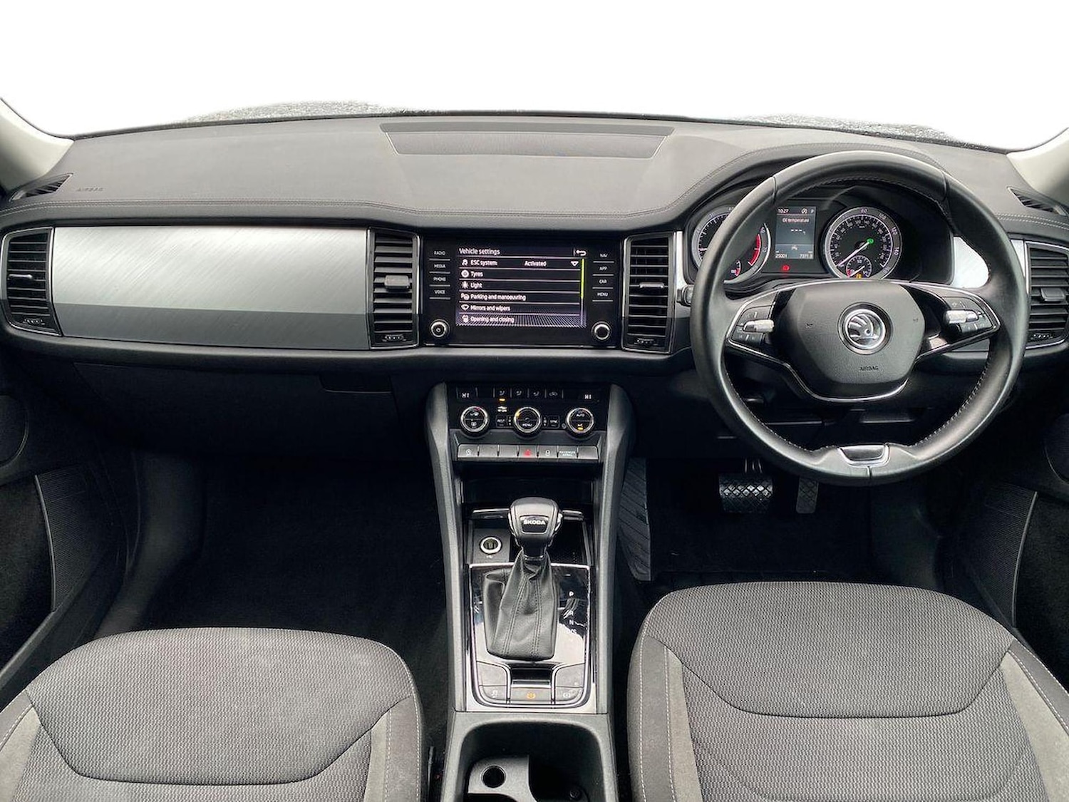 Used Skoda Kodiaq 2022 for sale - 76347080: Photo 9