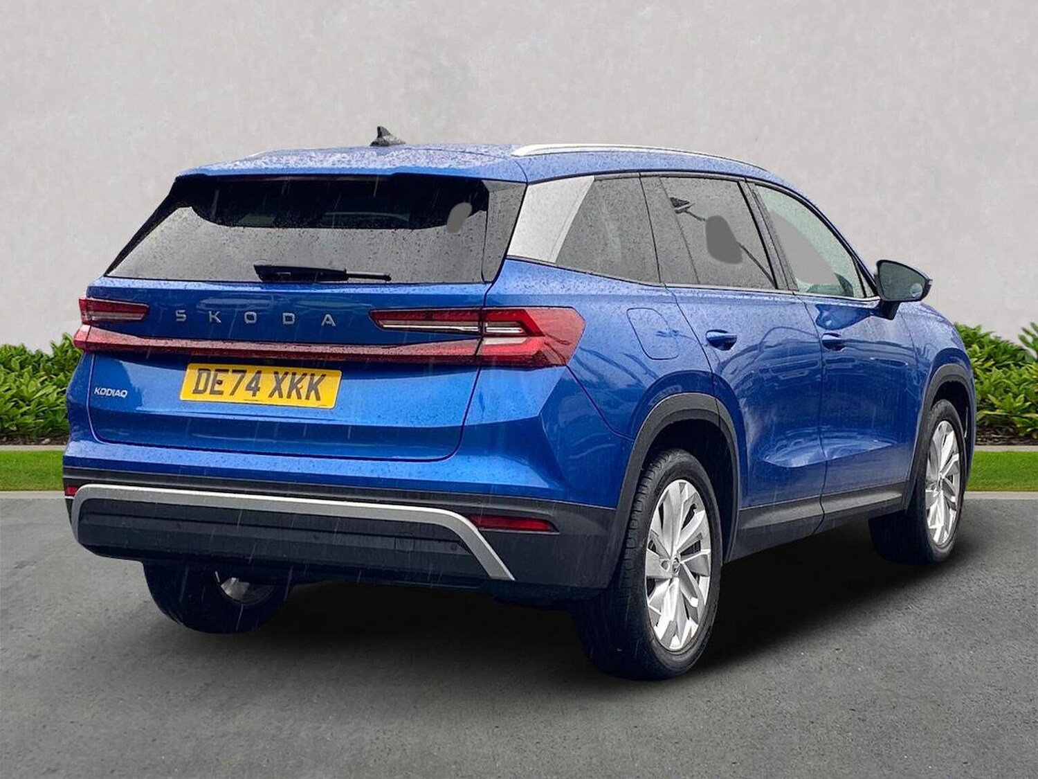 Used Skoda Kodiaq 2024 for sale - 76164790: Photo 20