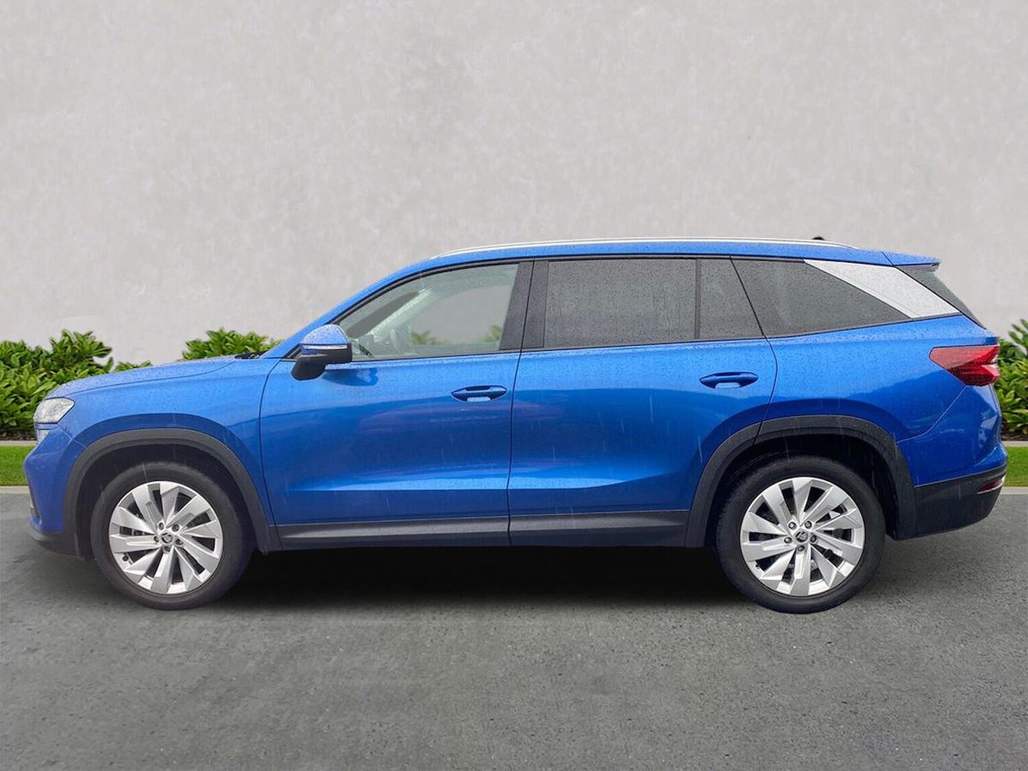 Used Skoda Kodiaq 2024 for sale - 76164790: Photo 21