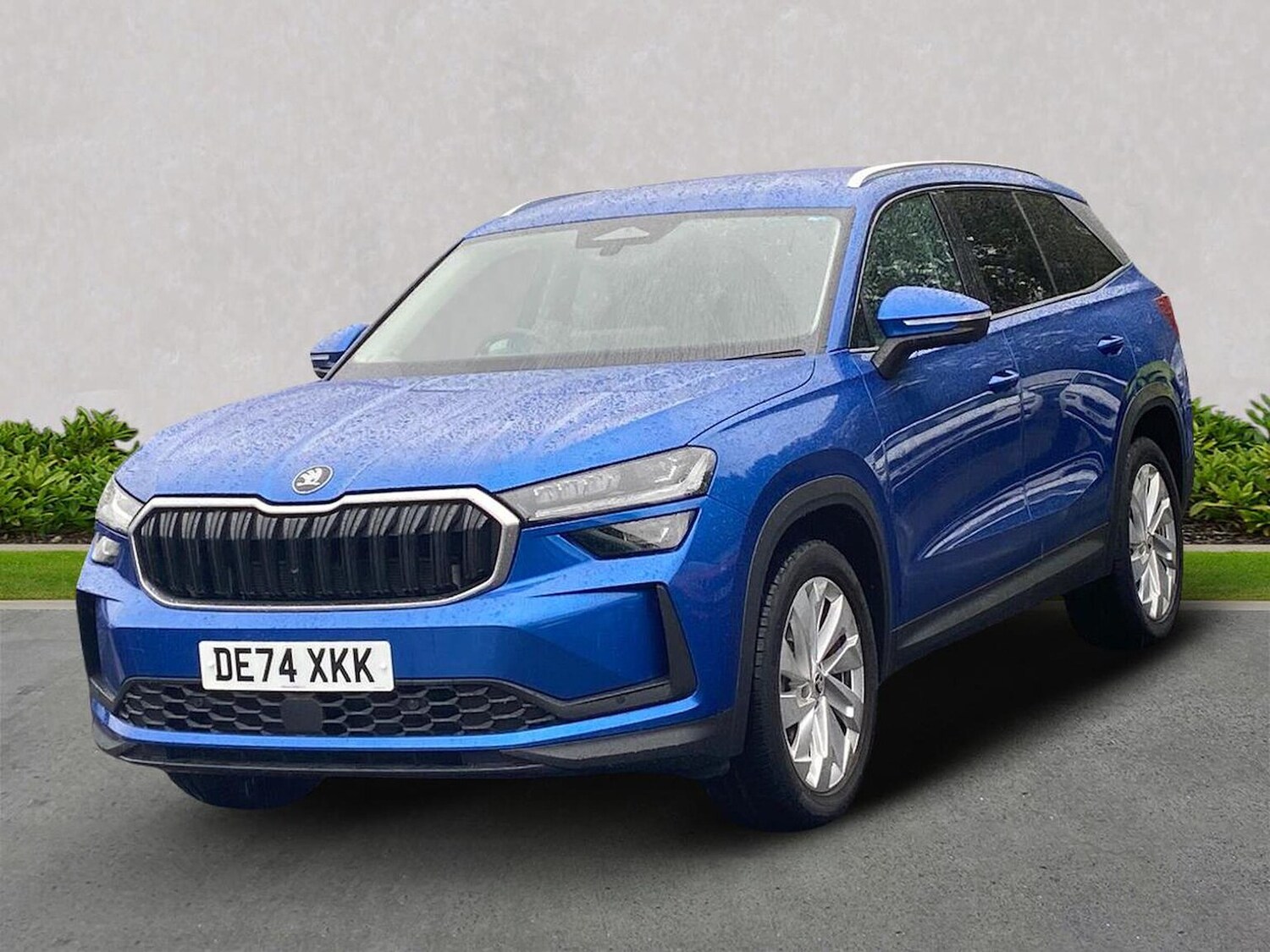 Used Skoda Kodiaq 2024 for sale - 76164790: Photo 22