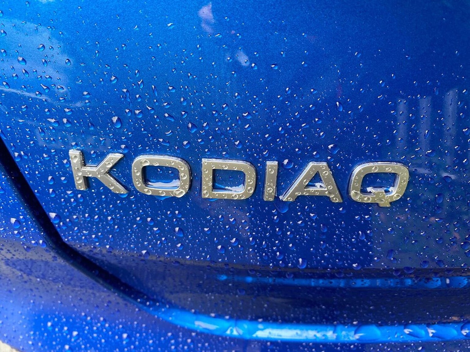 Used Skoda Kodiaq 2024 for sale - 76164790: Photo 36