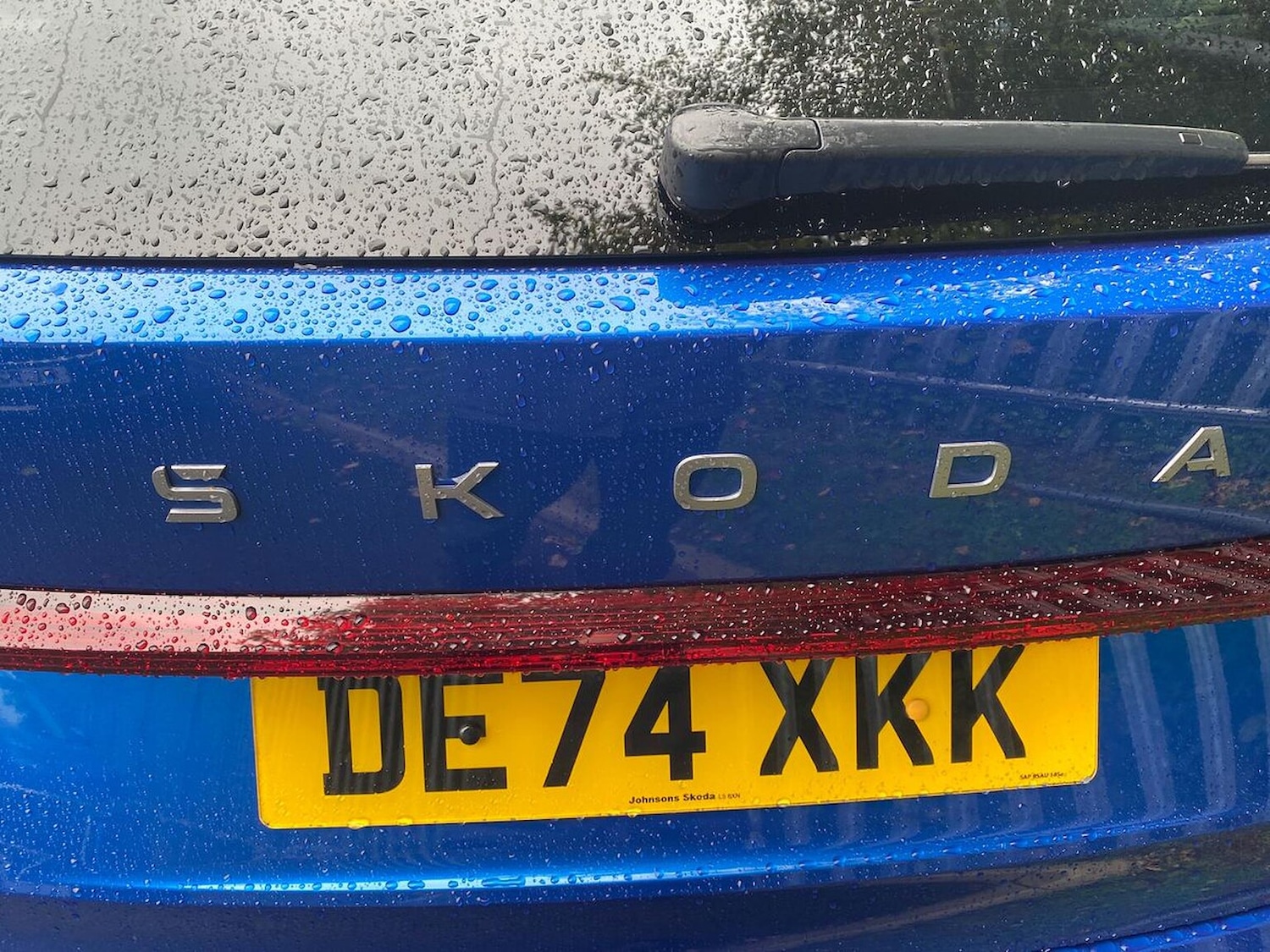Used Skoda Kodiaq 2024 for sale - 76164790: Photo 40