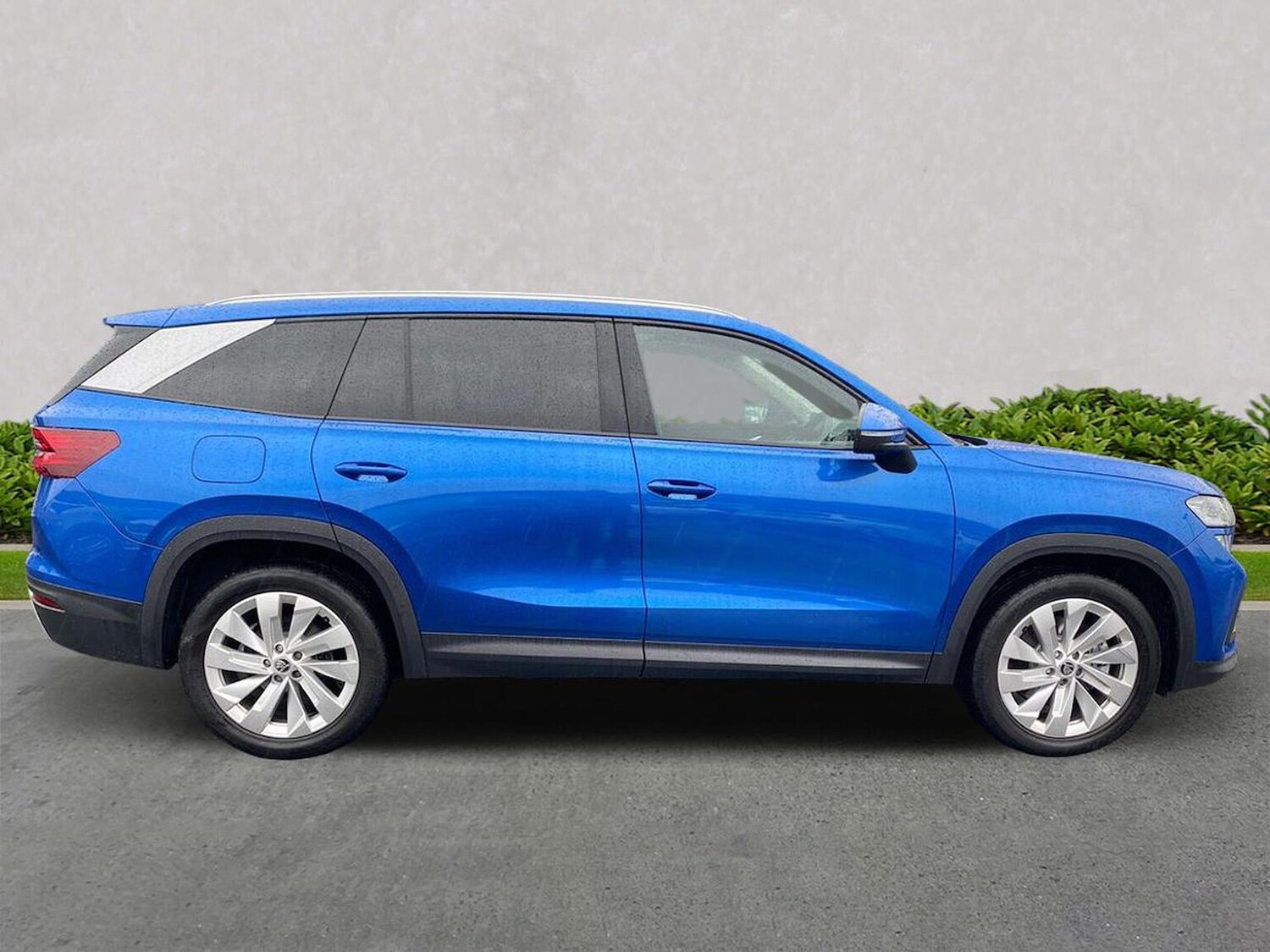 Used Skoda Kodiaq 2024 for sale - 76164790: Photo 5