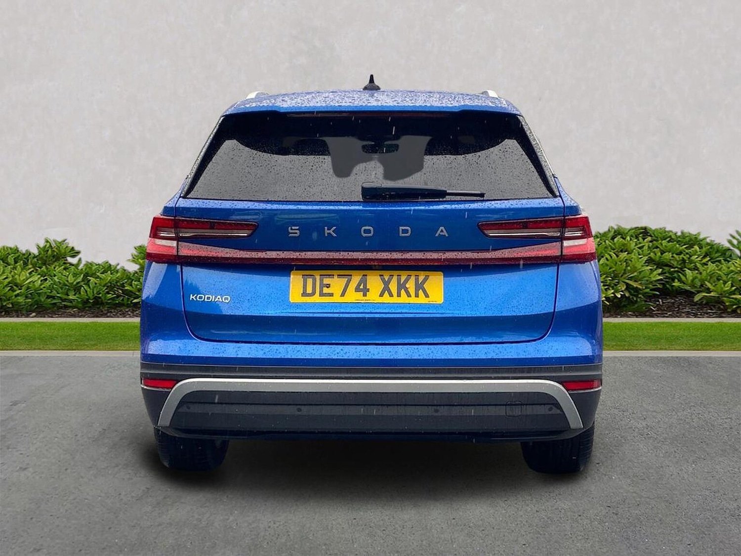 Used Skoda Kodiaq 2024 for sale - 76164790: Photo 6