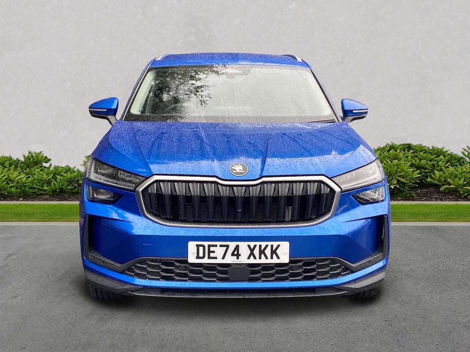 Used Skoda Kodiaq 2024 for sale - 76164790: Photo 7