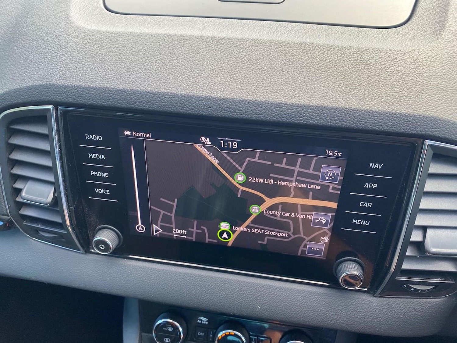 Vehicle 24