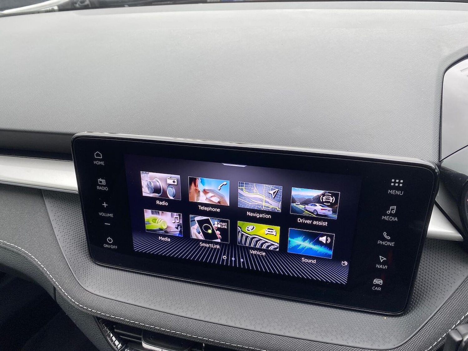 Used Skoda Fabia 2024 for sale - 77962267: Photo 12