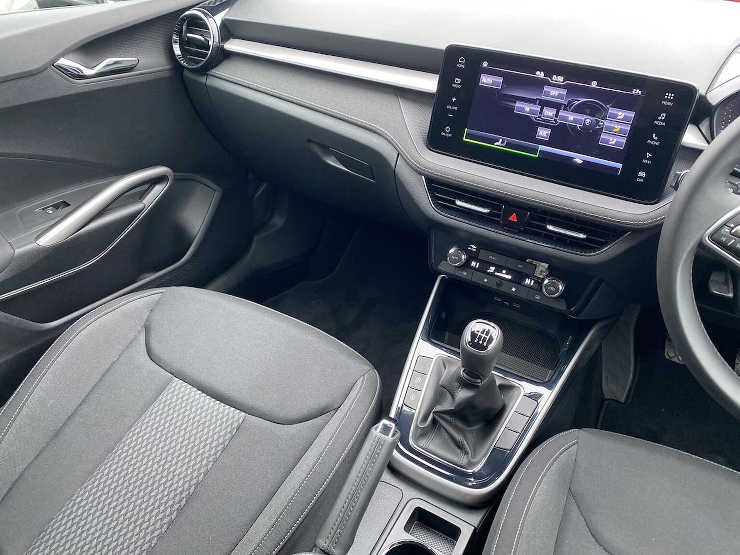 Used Skoda Fabia 2024 for sale - 77962267: Photo 14