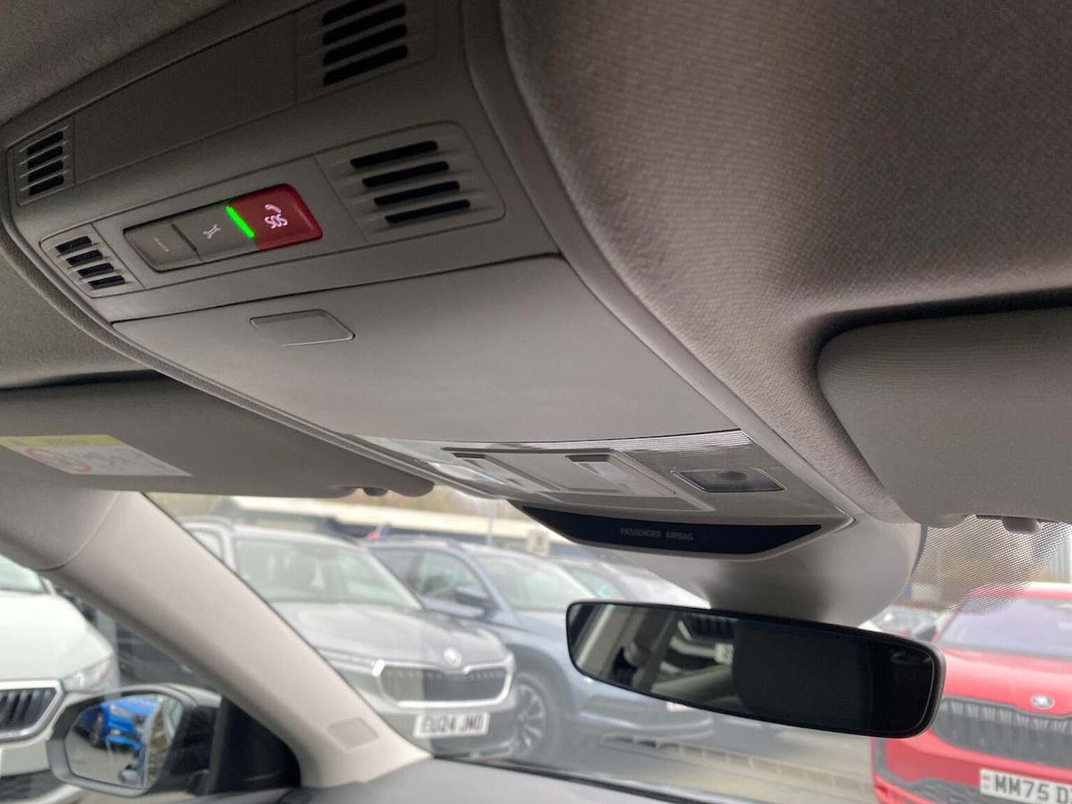 Used Skoda Fabia 2024 for sale - 77962267: Photo 15