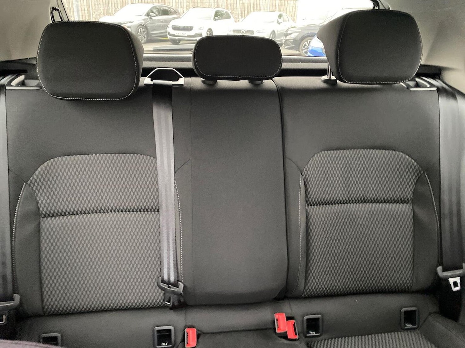 Used Skoda Fabia 2024 for sale - 77962267: Photo 17