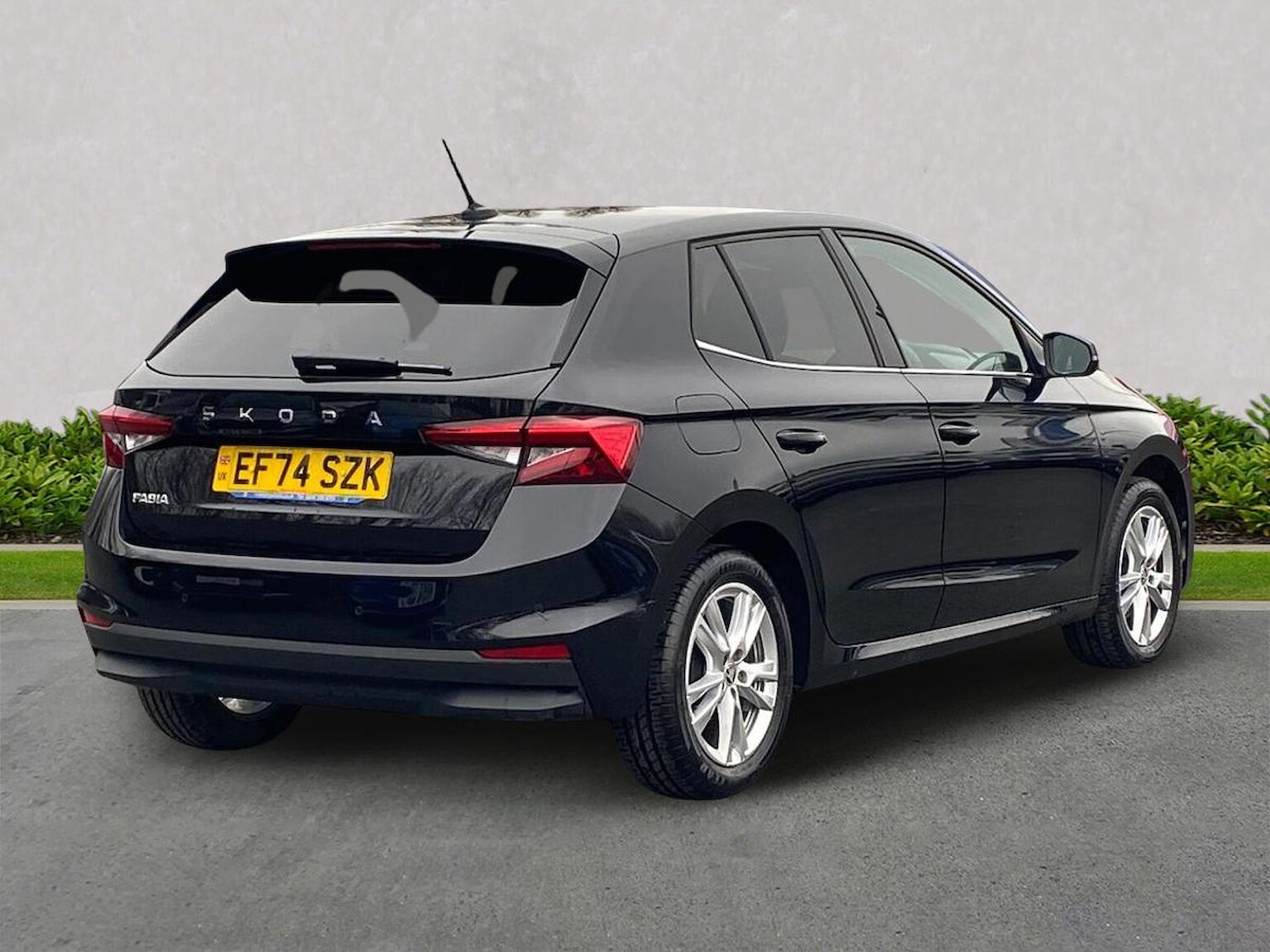 Used Skoda Fabia 2024 for sale - 77962267: Photo 19