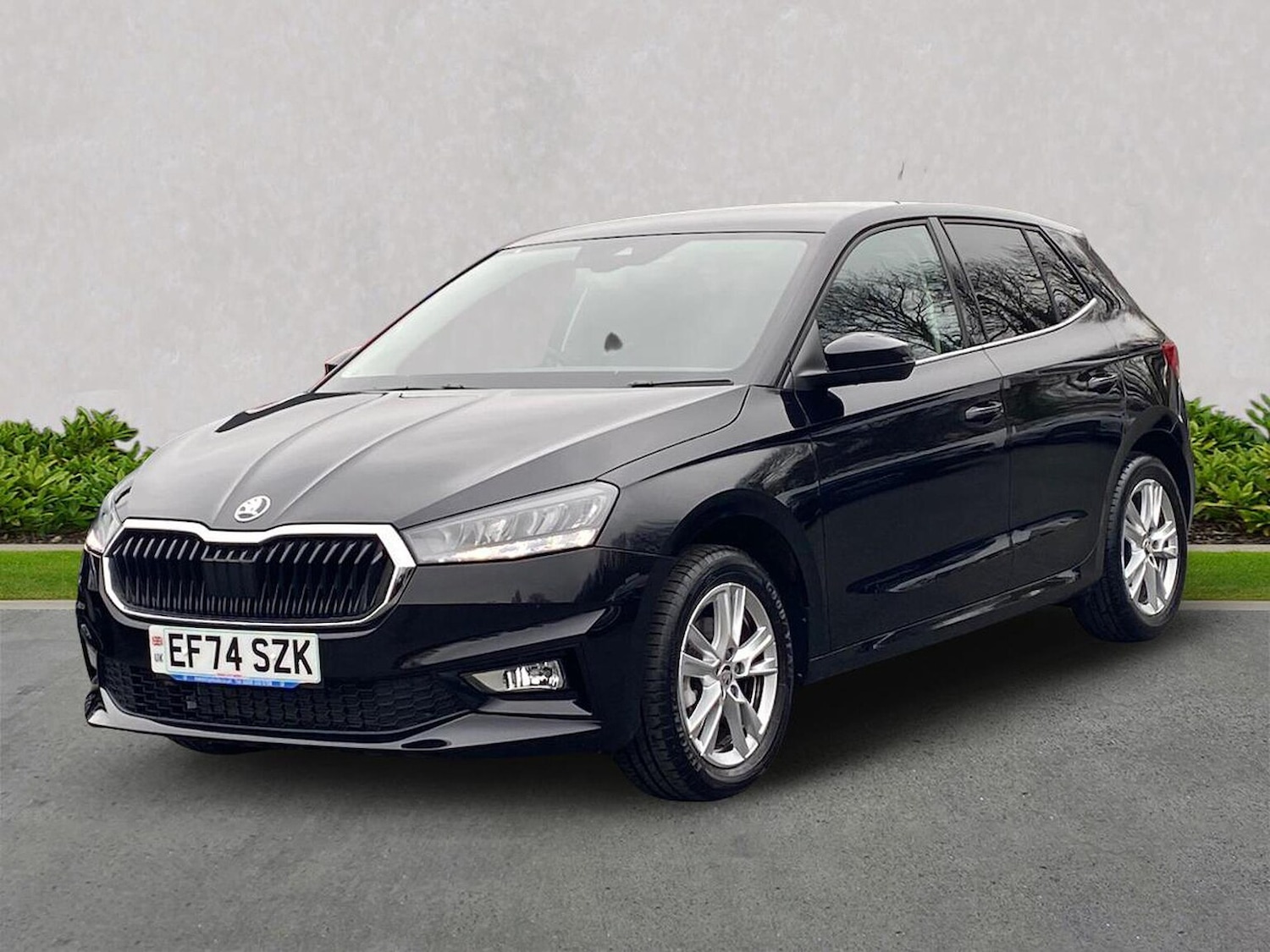 Used Skoda Fabia 2024 for sale - 77962267: Photo 21