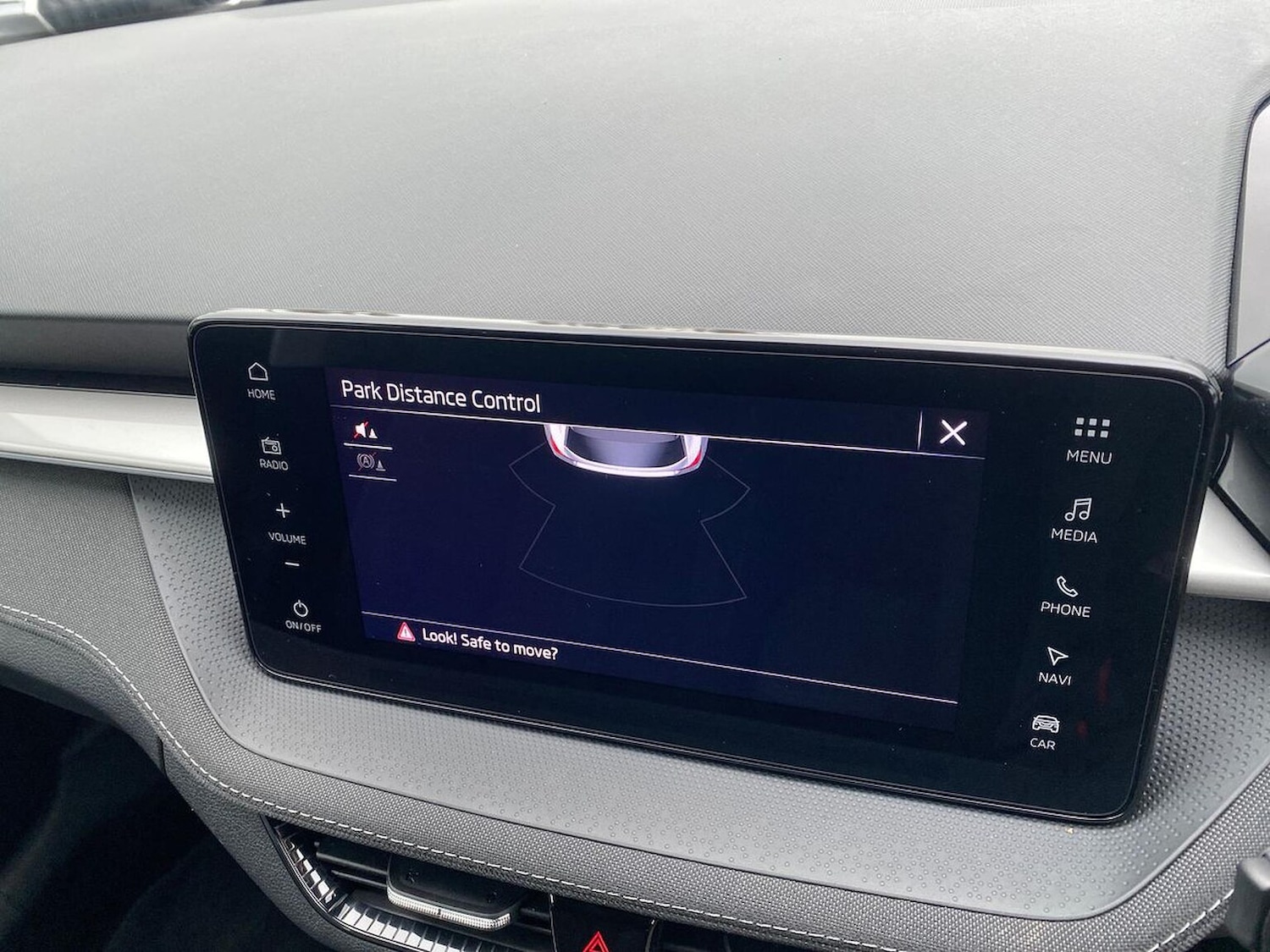 Used Skoda Fabia 2024 for sale - 77962267: Photo 24