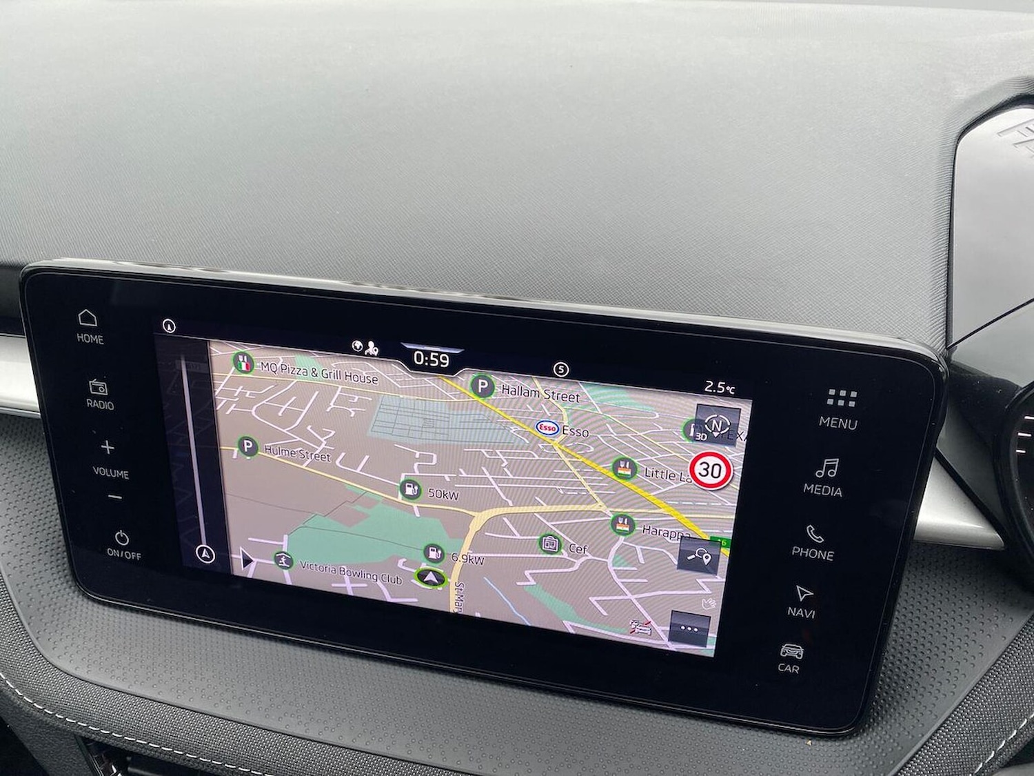 Used Skoda Fabia 2024 for sale - 77962267: Photo 25