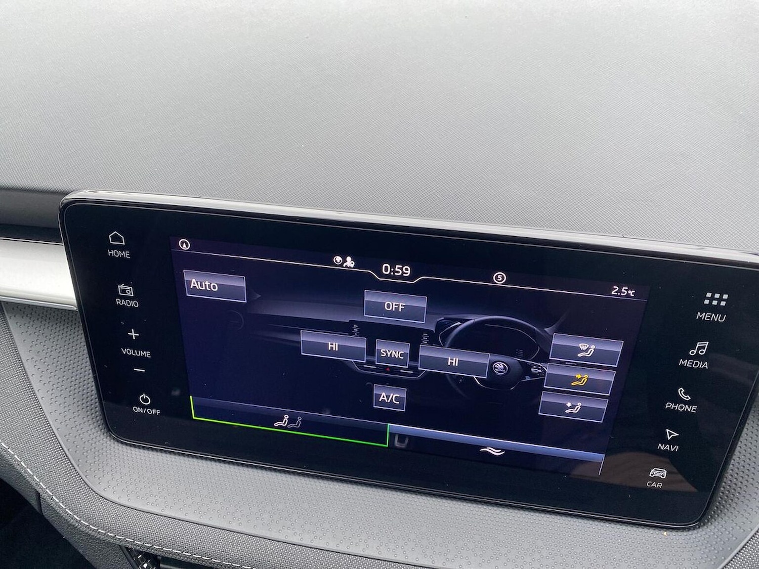 Used Skoda Fabia 2024 for sale - 77962267: Photo 26