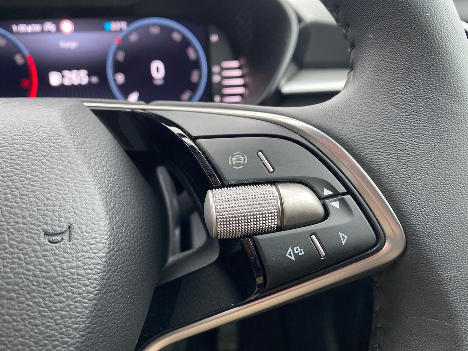 Used Skoda Fabia 2024 for sale - 77962267: Photo 27