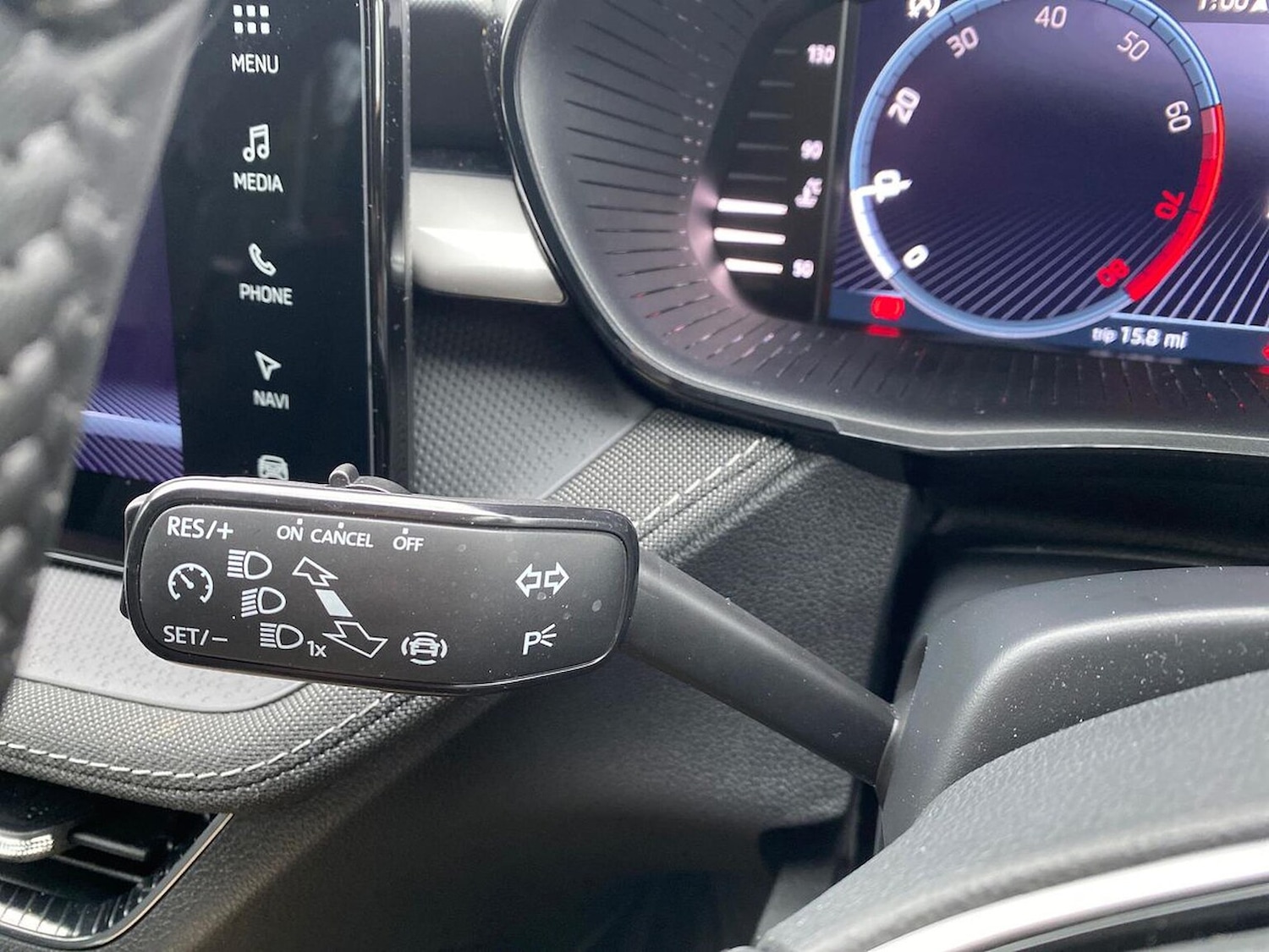 Used Skoda Fabia 2024 for sale - 77962267: Photo 30