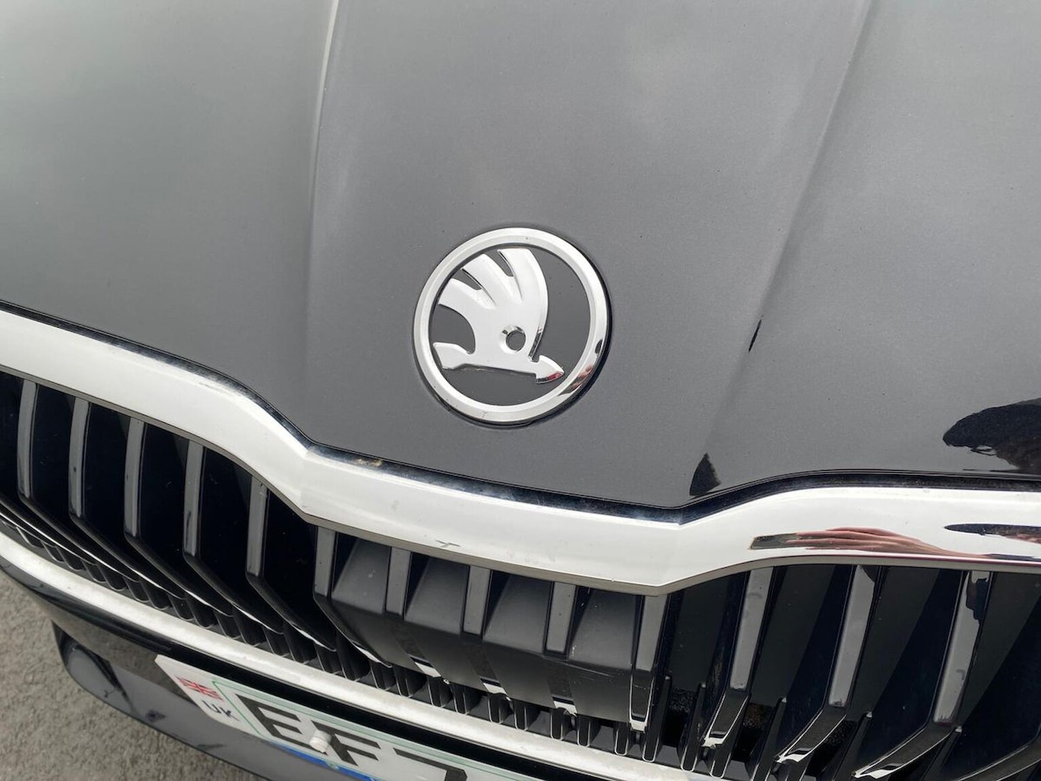 Used Skoda Fabia 2024 for sale - 77962267: Photo 33