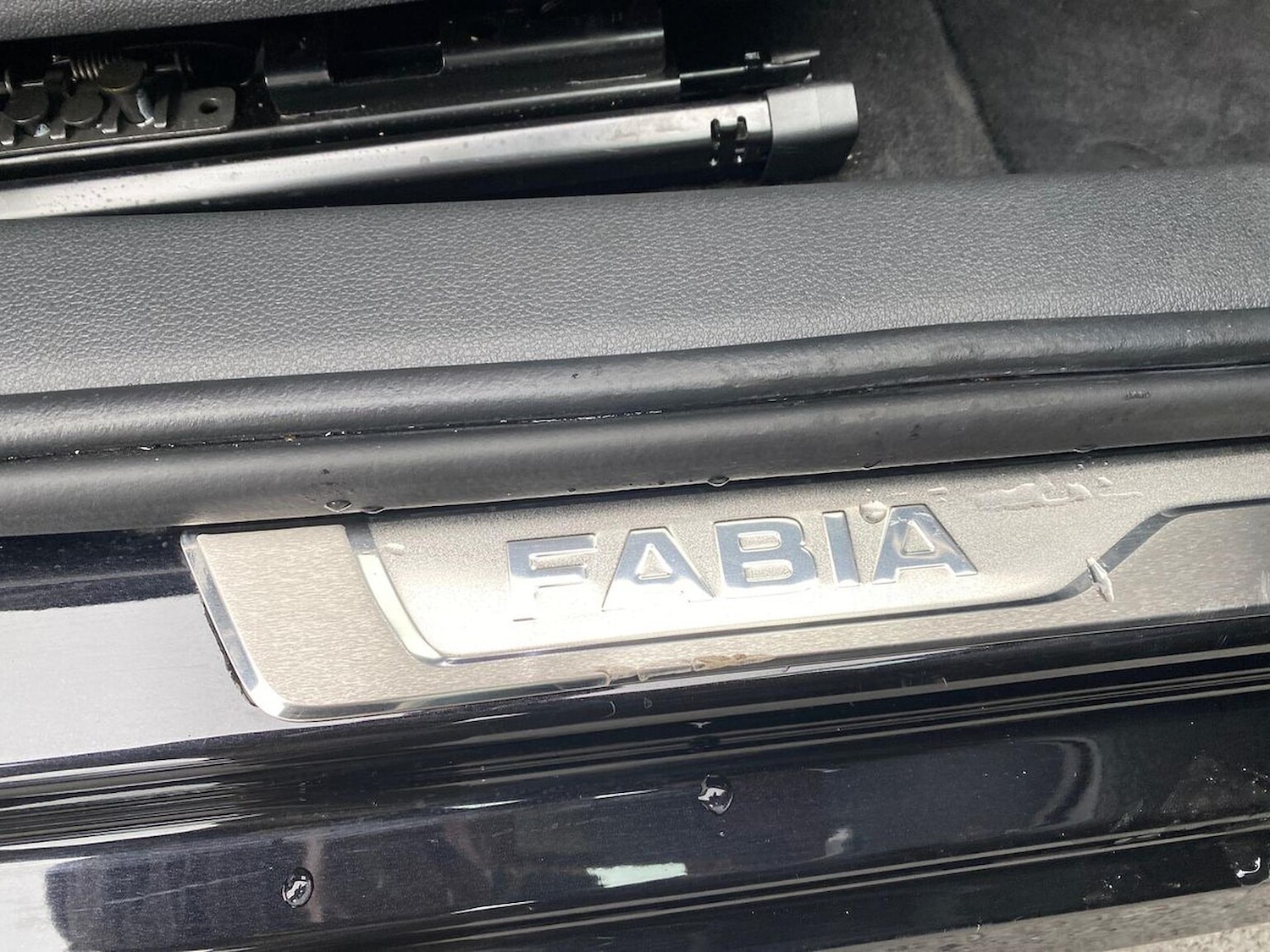 Used Skoda Fabia 2024 for sale - 77962267: Photo 35