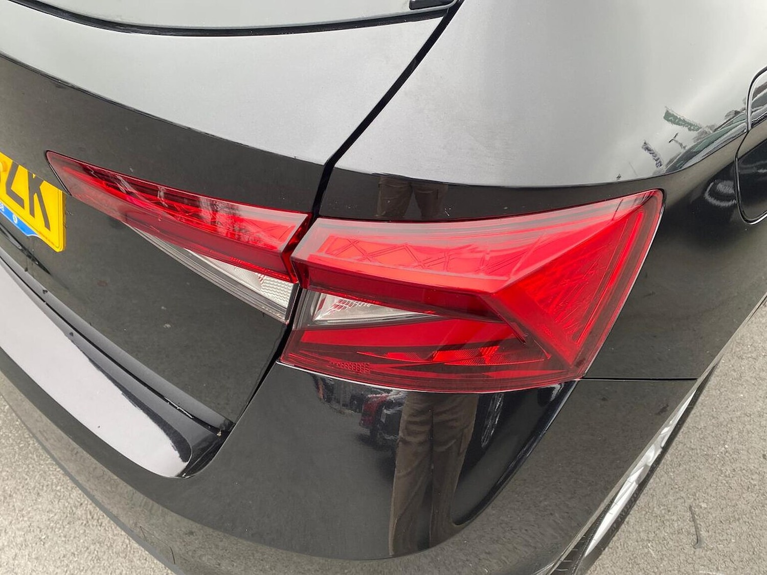 Used Skoda Fabia 2024 for sale - 77962267: Photo 36