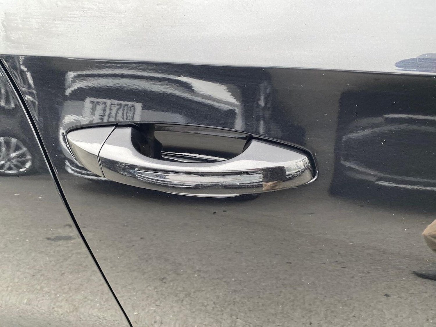 Used Skoda Fabia 2024 for sale - 77962267: Photo 37