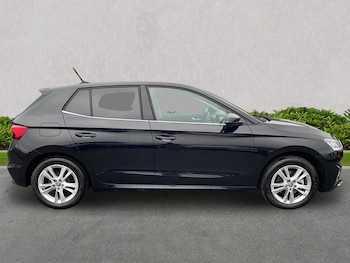 Used Skoda Fabia 2024 for sale - 77962267: Photo