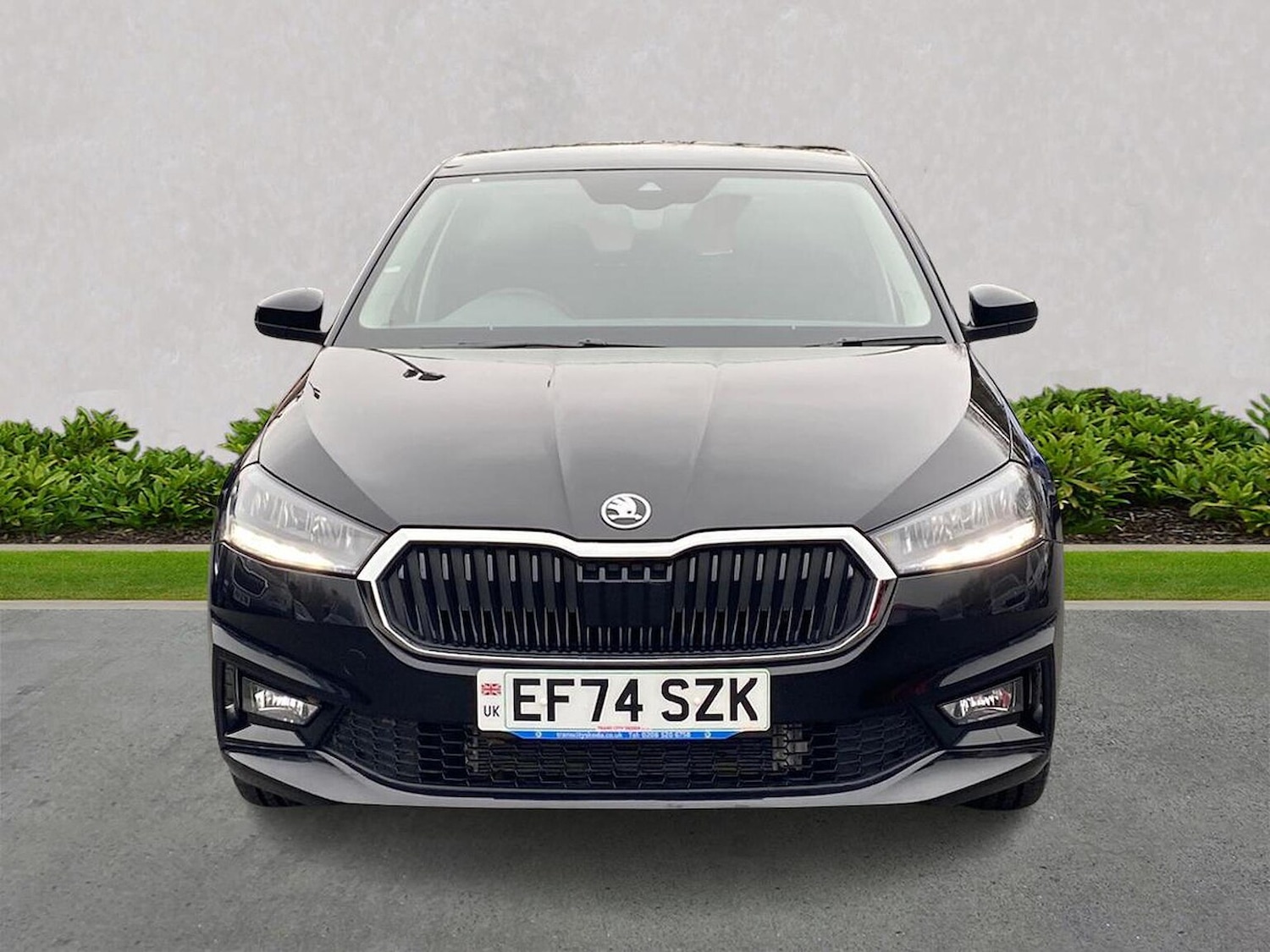 Used Skoda Fabia 2024 for sale - 77962267: Photo 6