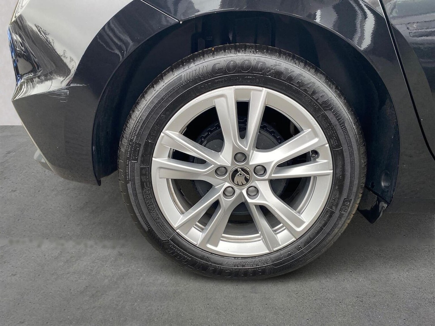 Used Skoda Fabia 2024 for sale - 77962267: Photo 7