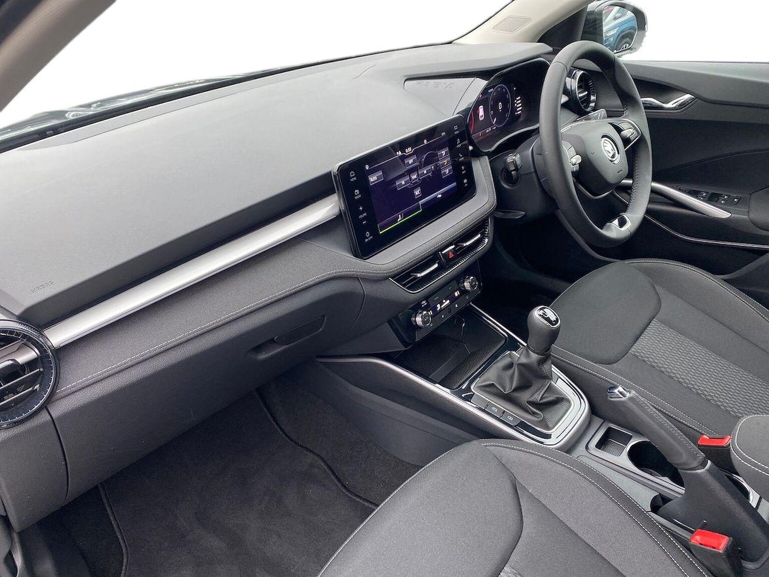 Used Skoda Fabia 2024 for sale - 77962267: Photo 8