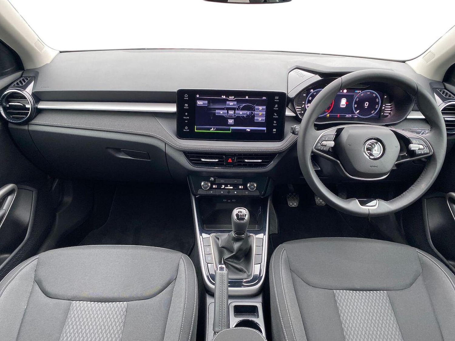 Used Skoda Fabia 2024 for sale - 77962267: Photo 9