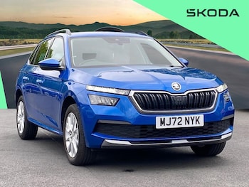 Used Skoda Kamiq 2022 for sale - 78484202: Photo