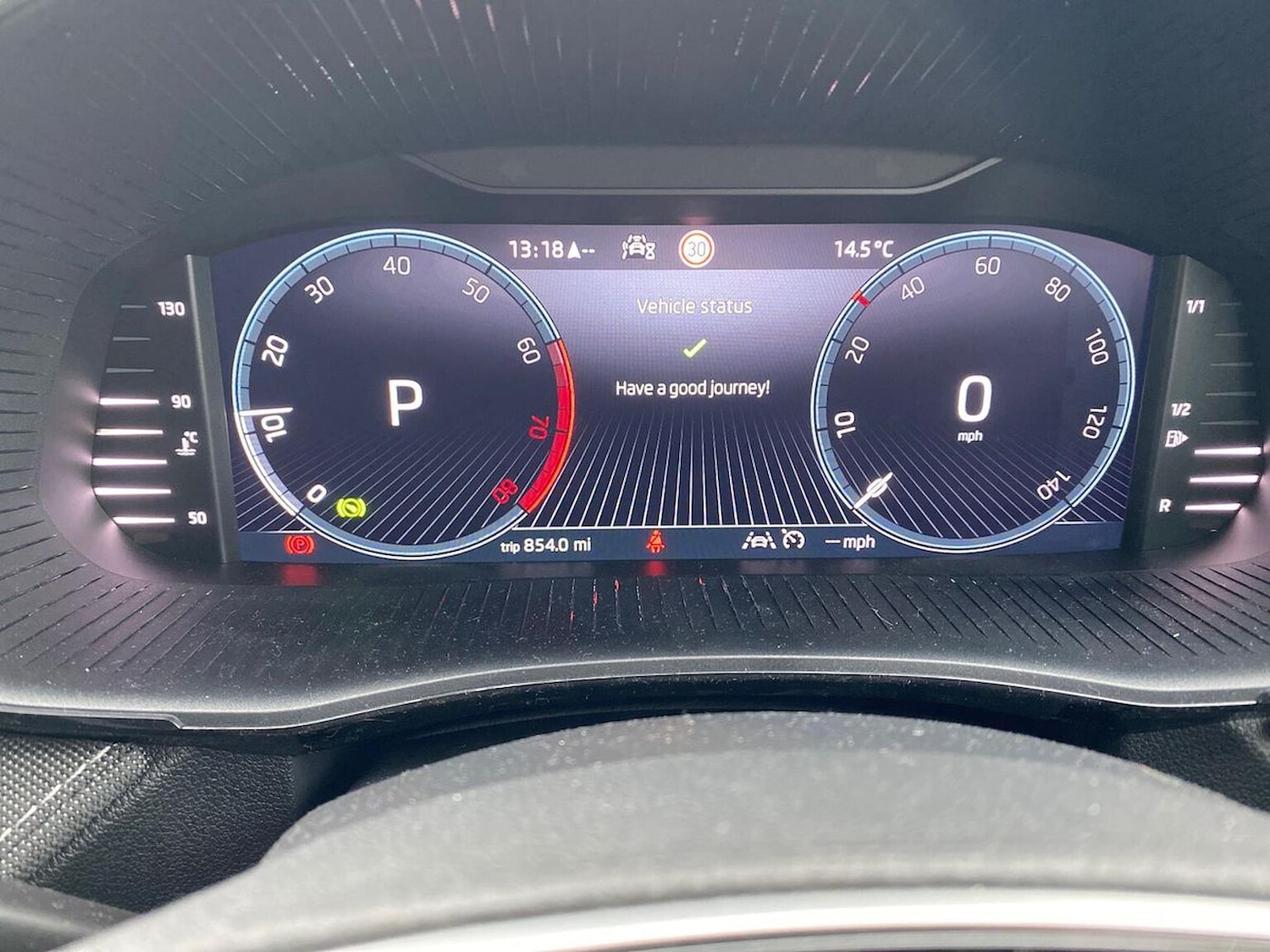 Used Skoda Fabia 2025 for sale - 76510707: Photo 10