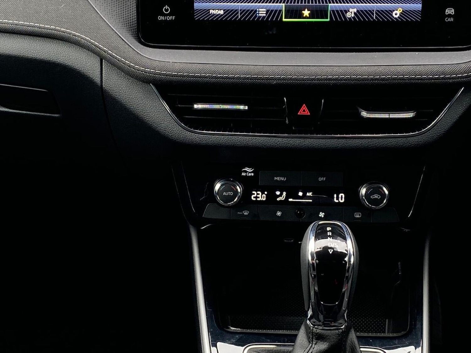 Used Skoda Fabia 2025 for sale - 76510707: Photo 12