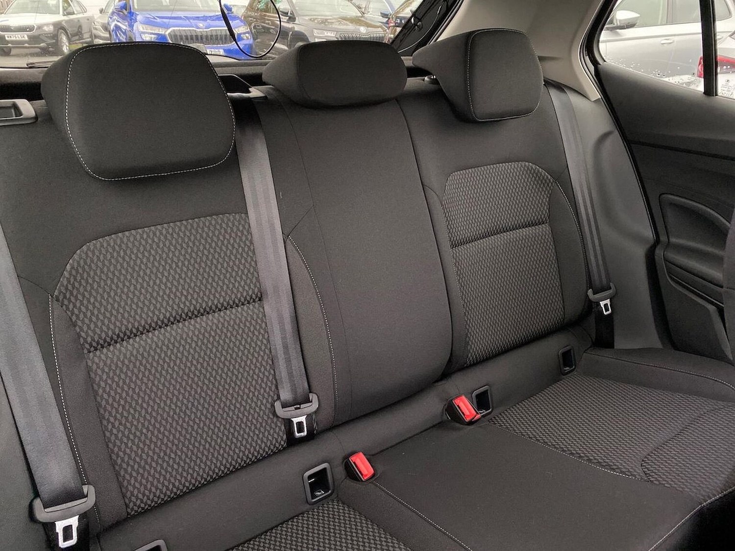 Used Skoda Fabia 2025 for sale - 76510707: Photo 16