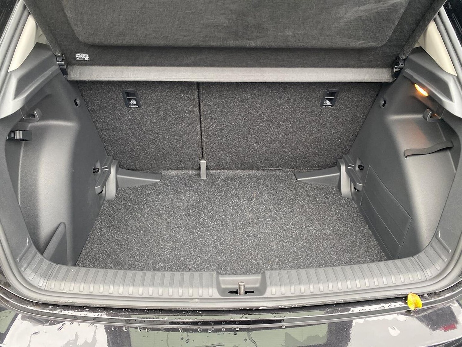 Used Skoda Fabia 2025 for sale - 76510707: Photo 17