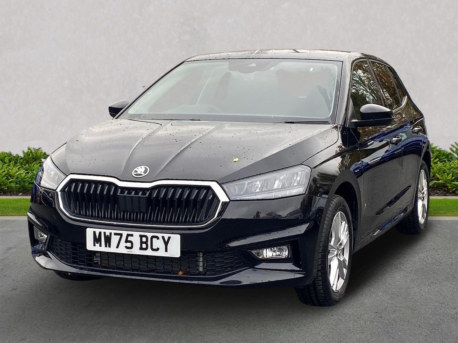 Used Skoda Fabia 2025 for sale - 76510707: Photo 20