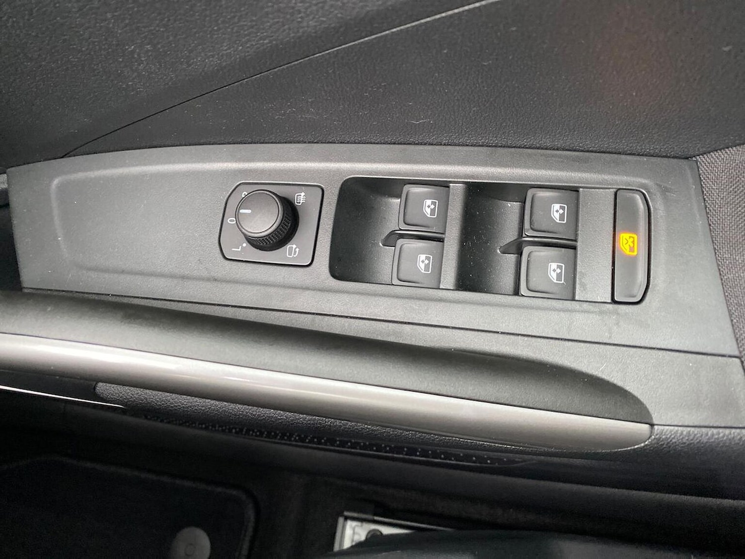 Used Skoda Fabia 2025 for sale - 76510707: Photo 21