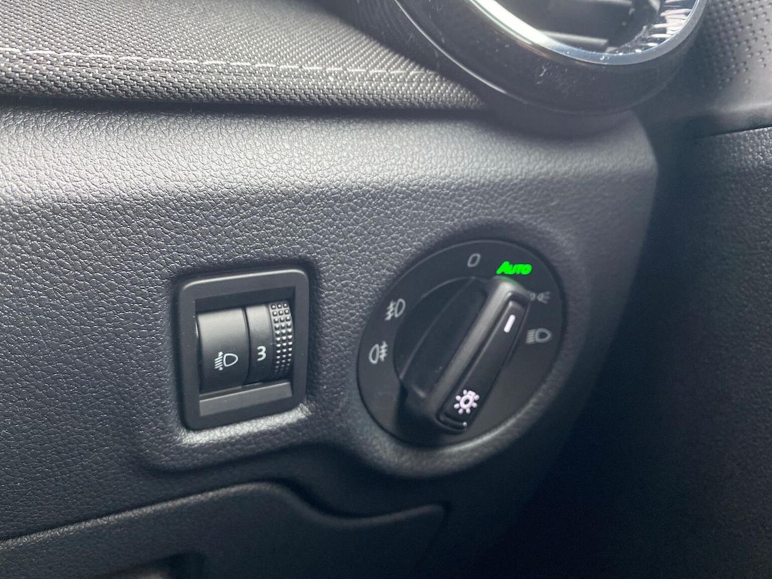 Used Skoda Fabia 2025 for sale - 76510707: Photo 22