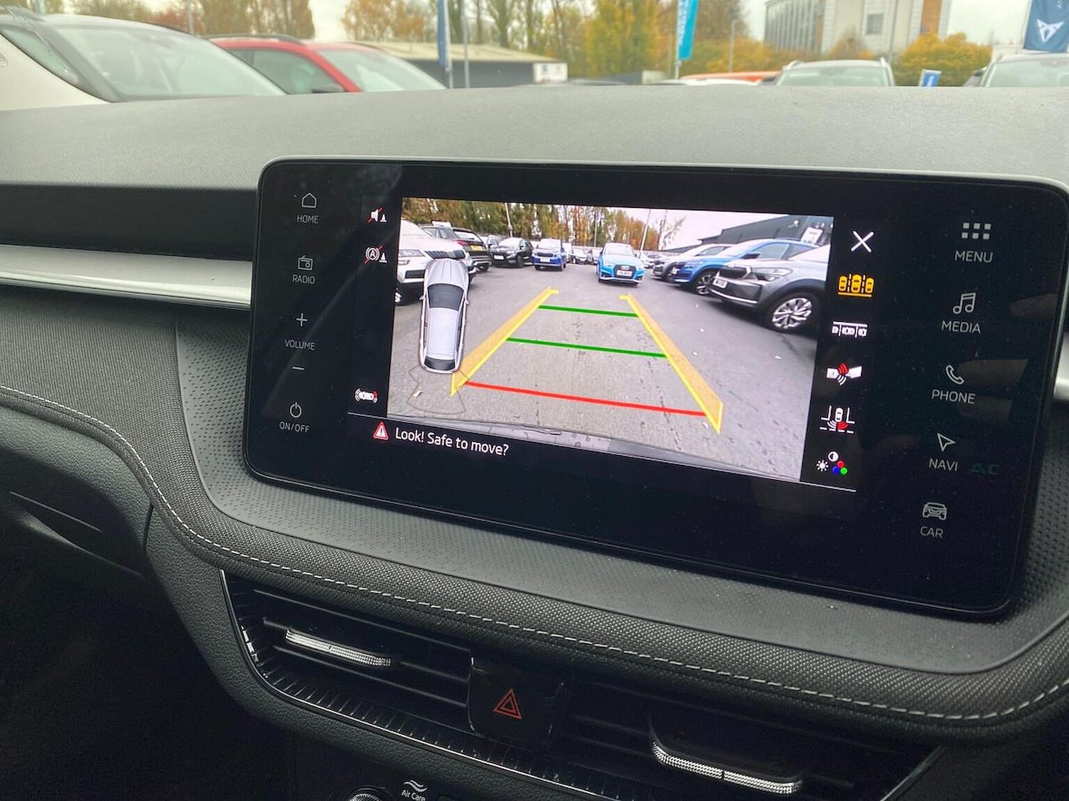 Used Skoda Fabia 2025 for sale - 76510707: Photo 23