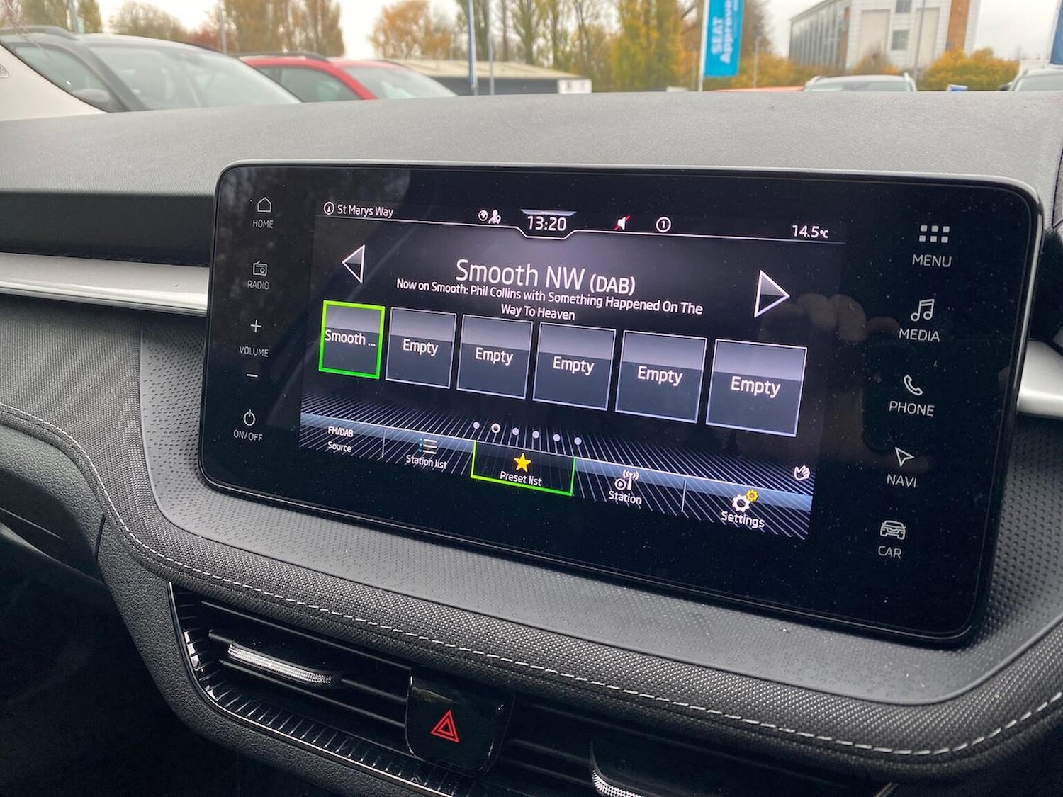 Used Skoda Fabia 2025 for sale - 76510707: Photo 25