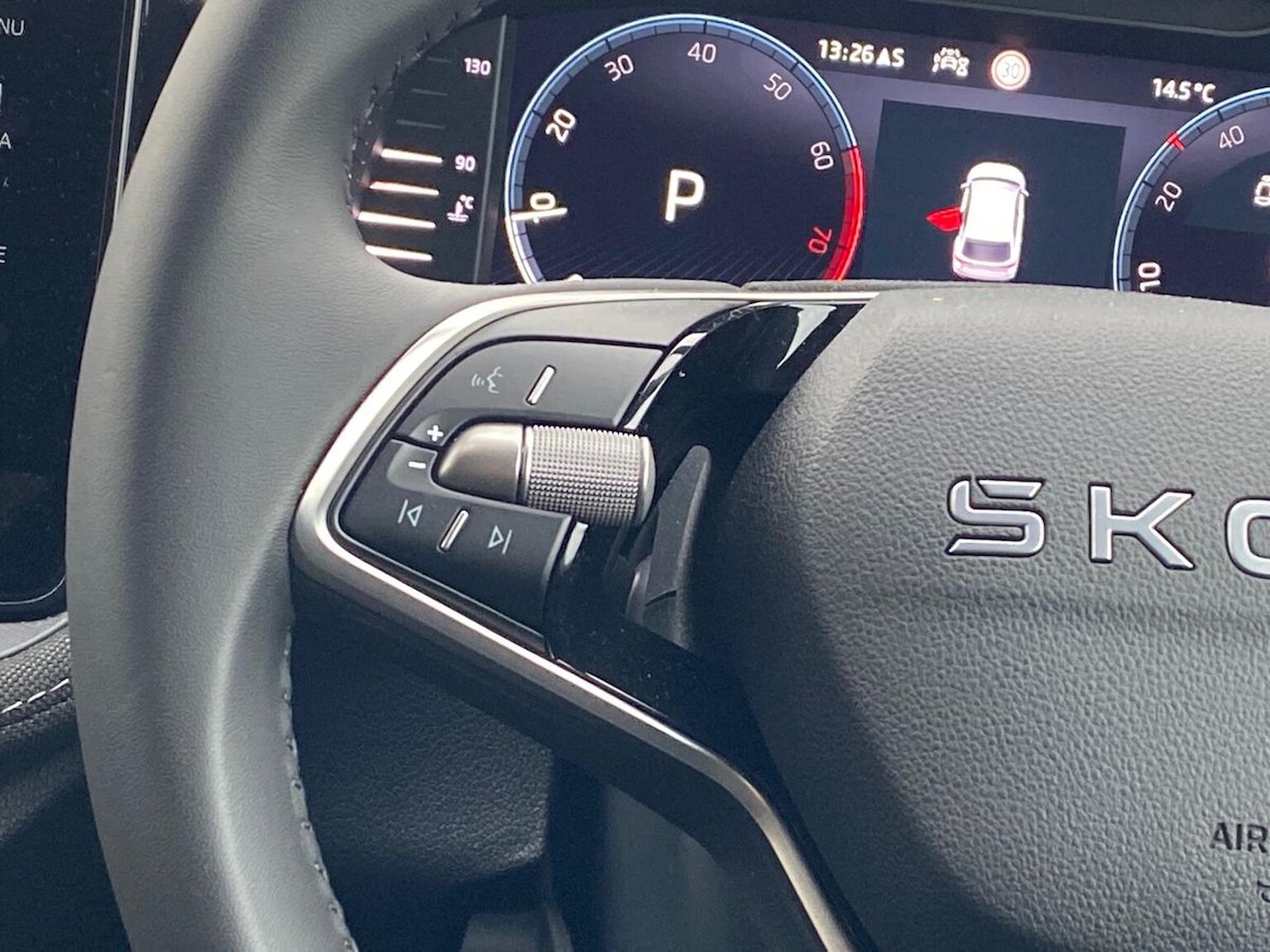 Used Skoda Fabia 2025 for sale - 76510707: Photo 27