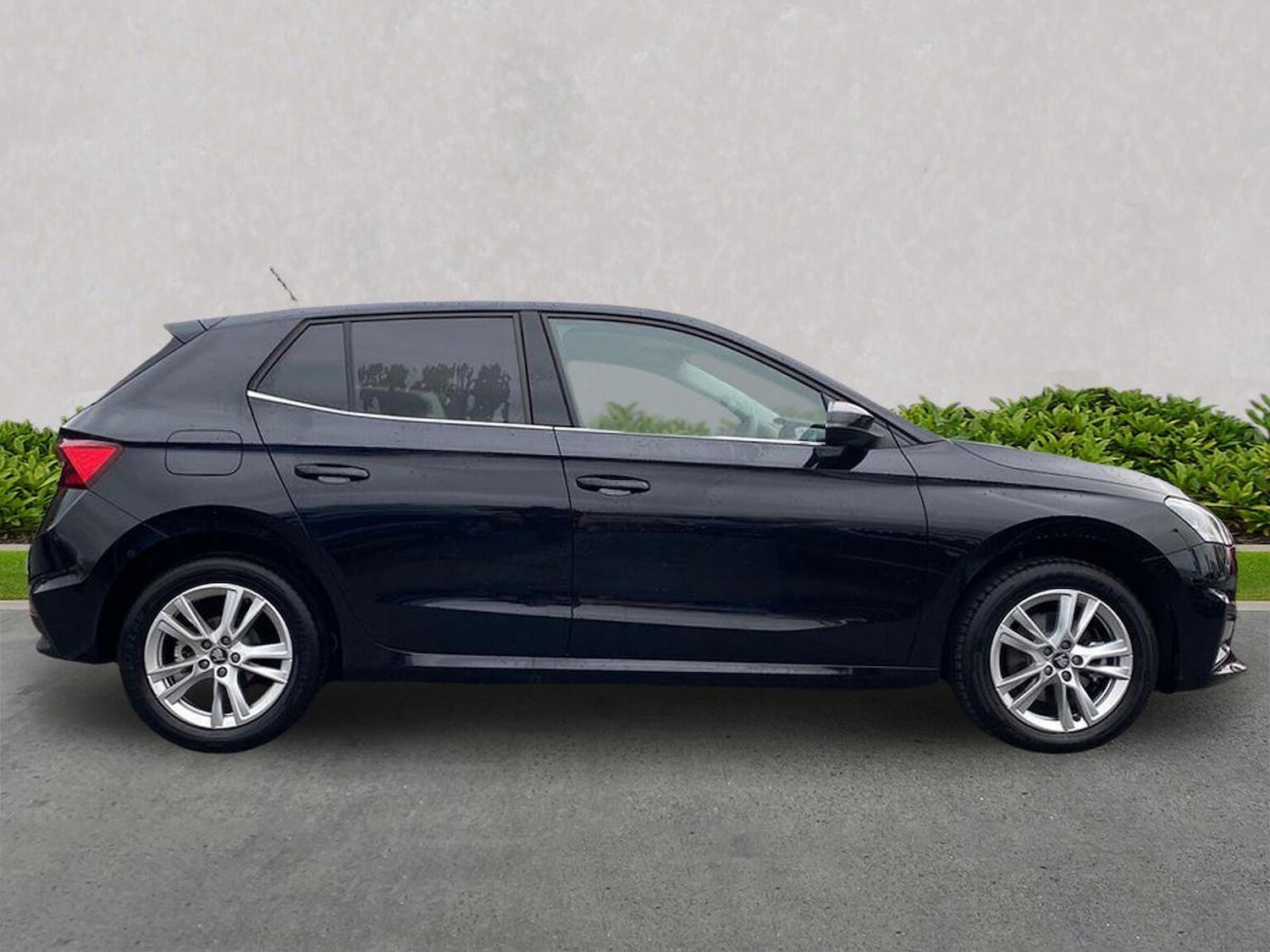 Used Skoda Fabia 2025 for sale - 76510707: Photo 3